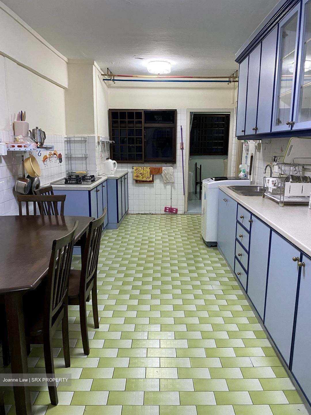 Blk 301 Ang Mo Kio Avenue 3 (Ang Mo Kio), HDB 3 Rooms #602060541